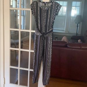 Beautiful Girls Size  14/16 jumpsuit.